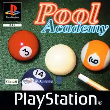 Pool Academy (EU)-PlayStation